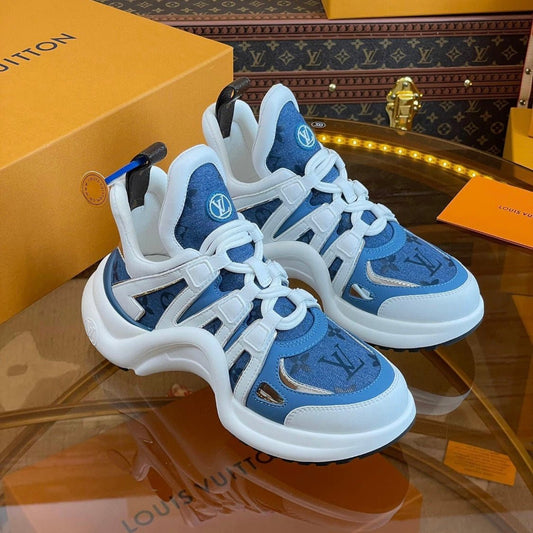 Louis Vuitton Archlight Trainers - TWIICE