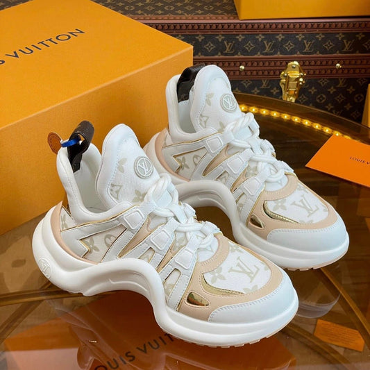 Louis Vuitton Archlight Trainers - TWIICE