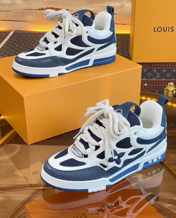 Louis Vuitton Trainers